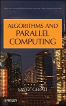 Wiley Series on Parallel and Distributed Computing 84 - Algorithms and Parallel Computing