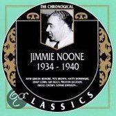 Jimmie Noone 1934-1940