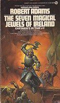 The Seven Magical Jewels of Ireland