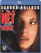 The Net (Blu-ray)