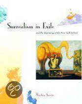 Surrealism In Exile & The Beginning Of The New York School (Paper)