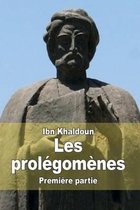 Les prolegomenes