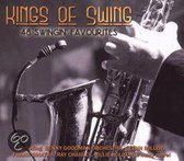 Various - Kings Of Swing