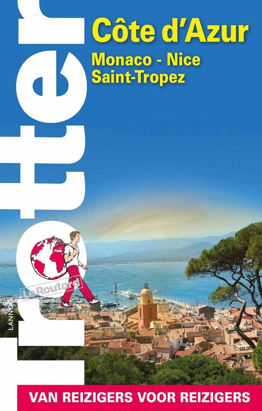 Trotter - Côte d'Azur