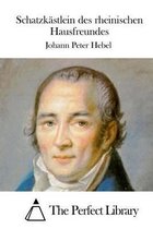 Schatzkastlein des rheinischen Hausfreundes