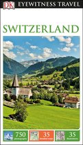 DK Eyewitness Switzerland