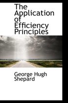 The Application of Efficiency Principles