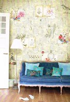 Eijffinger wall paper PIP Studio Feeling