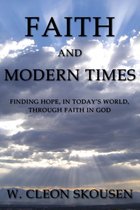 Faith and Modern Times