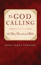 God Calling 365-Day Devotional Bible