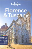 Lonely Planet Florence & Tuscany dr 9