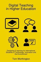 Digital Teaching in Higher Education