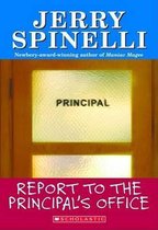 Report to the Principal's Office