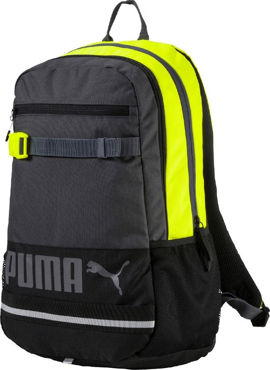 puma bags yellow