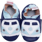 Chaussons BabySteps Chaussons bébé i-Transport extra extra large