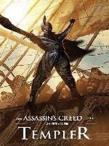Assassin's Creed. Templer 02 (reguläre Edition)