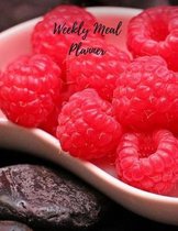 Weekly Meal Planner