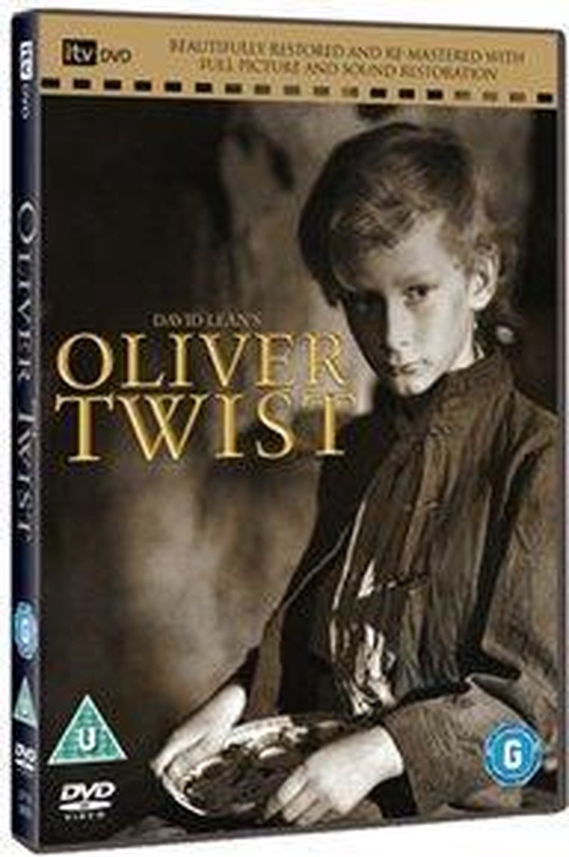 Oliver Twist (1948)
