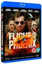 Le vol du Phoenix [Blu-Ray]