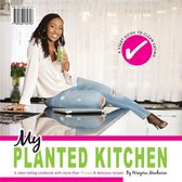 My Planted Kitchen Cookbook