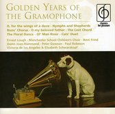 Golden Years Of The Gramophone