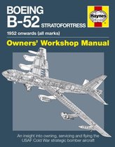 Boeing B 52 Stratofortress Manual