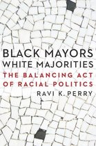 Black Mayors, White Majorities