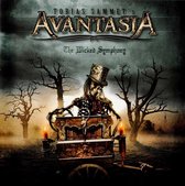 Avantasia: The Wicked Symphony [CD]