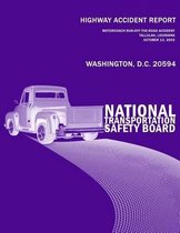 Highway Accident Report