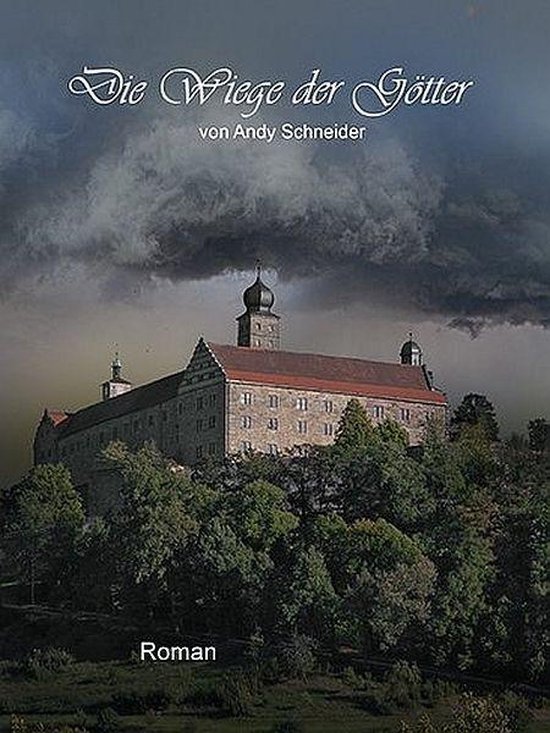 Die Wiege der Götter