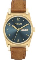 Nixon jane A9552626 Vrouwen Quartz horloge