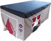 Tafeltent Dune House (afmeting tafel tot 1.5m)