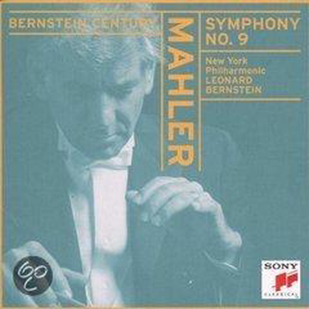 Bernstein Century - Mahler: Symphony no 9