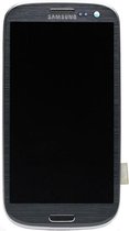 GH97-13630F Samsung LCD-Display incl. Touchscreen Galaxy SIII I9300 Grey