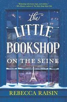 The Little Bookshop on the Seine