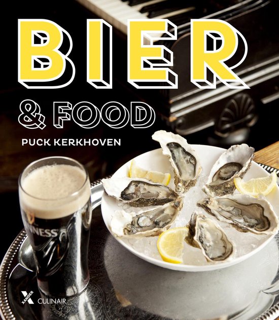 Bier & Food - Puck Kerkhoven | Do-index.org
