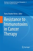 Resistance to Targeted Anti-Cancer Therapeutics 6 - Resistance to Immunotoxins in Cancer Therapy