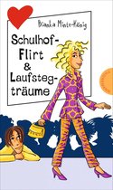 Freche Mädchen – freche Bücher! - Freche Mädchen – freche Bücher!: Schulhof-Flirt & Laufstegträume