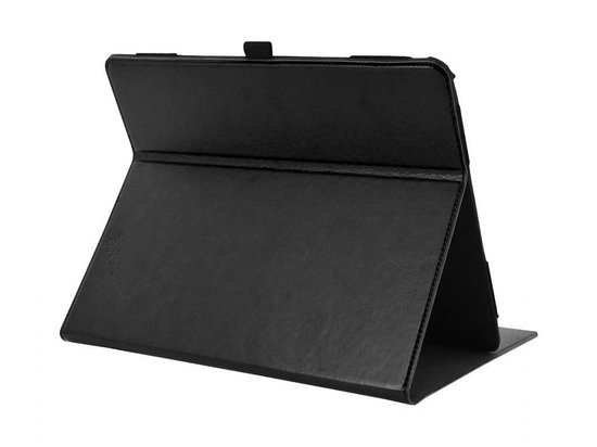 Vintage Carpe Diem Hoes Cover Case voor 9 tm 10.1 inch tablet, zeer stijlvol designer hoesje - i12Cover