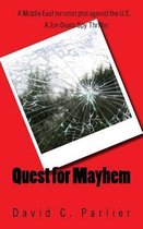Quest for Mayhem