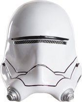 "Star Wars VII™ Flametrooper masker volwassenen - Verkleedmasker - One size"