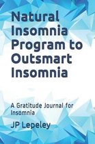 Natural Insomnia Program to Outsmart Insomnia