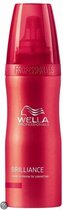 Wella Care Brilliance Leave-in Mousse 200 ml