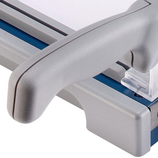 TEMPNAP Papier Snijmachine Verstelbare Guillotine Snijder