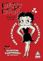 Betty Boop  - The Ultimate Collection (Import)