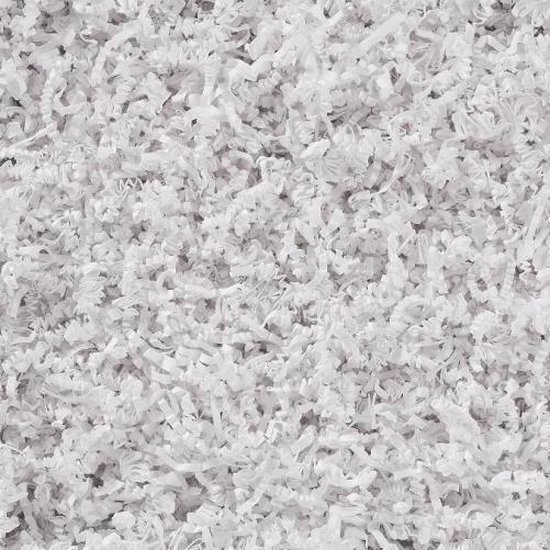 Matériau de remplissage SizzlePak 10KG BLANC