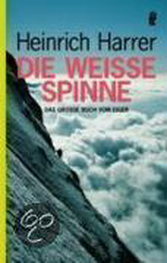 Die Weiße Spinne