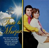 Theo & Marjan - Het Beste Van (CD)