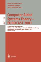 Computer Aided Systems Theory - EUROCAST 2001