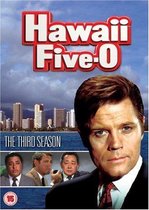 Hawaii Five-O Season 3